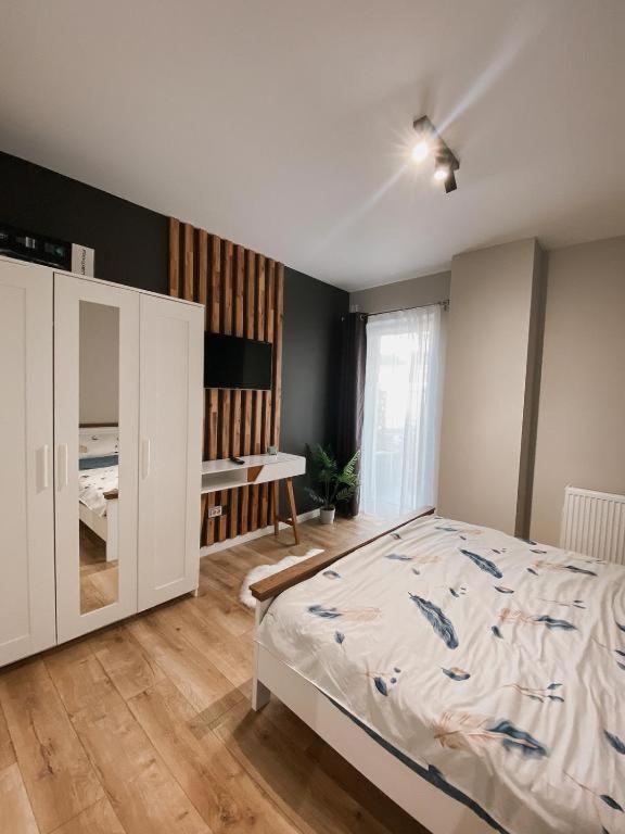 Owl'S Nest Apartment Cluj-Napoca Exterior photo